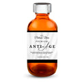 PLATINUMMAX - Anti Age Vial 50 ml – Coctel Concentrado con Ácido Hialurónico, Silicio Orgánico, Vitamina E, Colágeno y Palmitoil Tripeptido-1, compatible con dermapen, uso tópico o microinyección