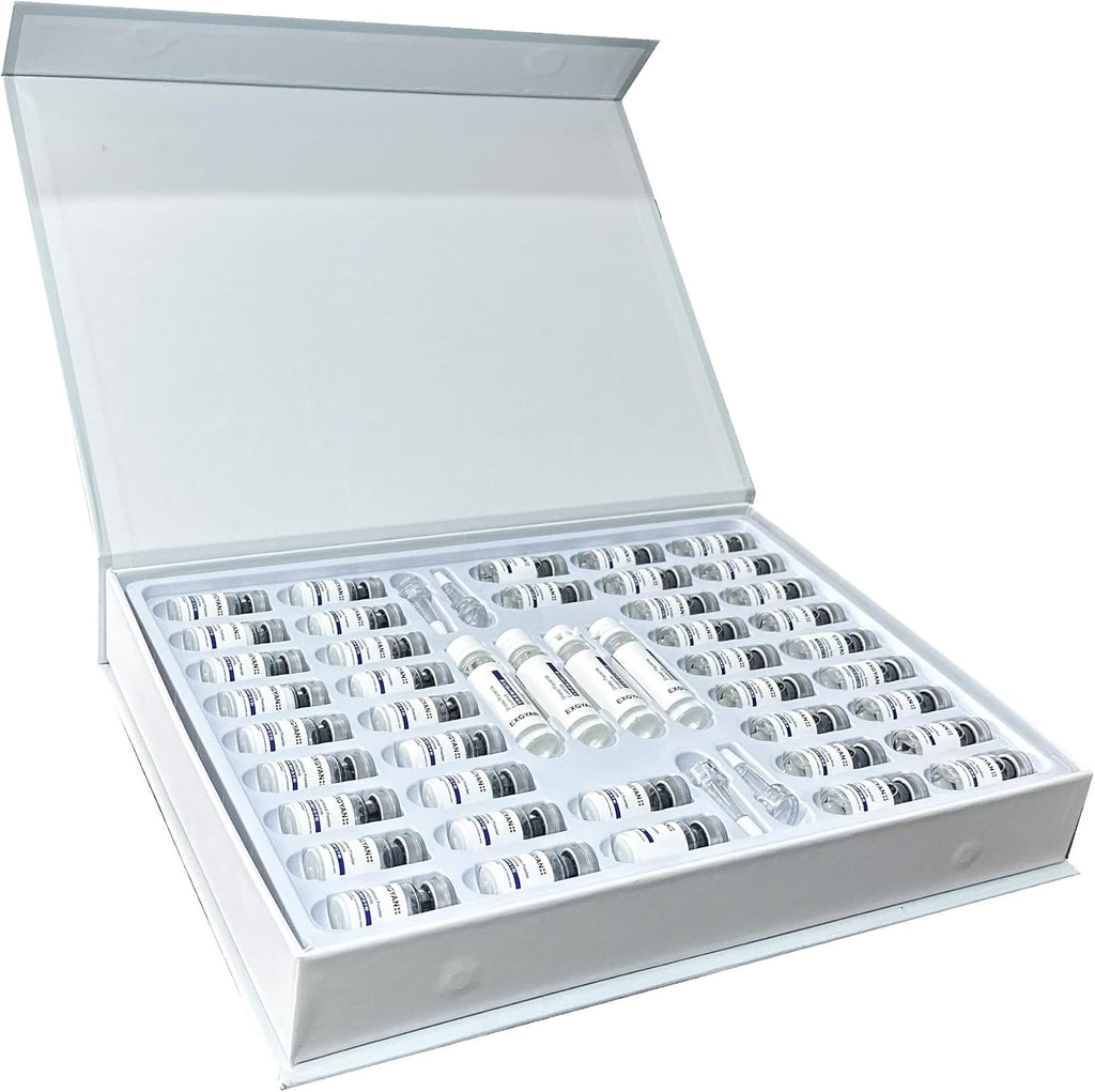 Suero de Placenta de Oveja - SET 20 Frascos Liofilizados en Polvo