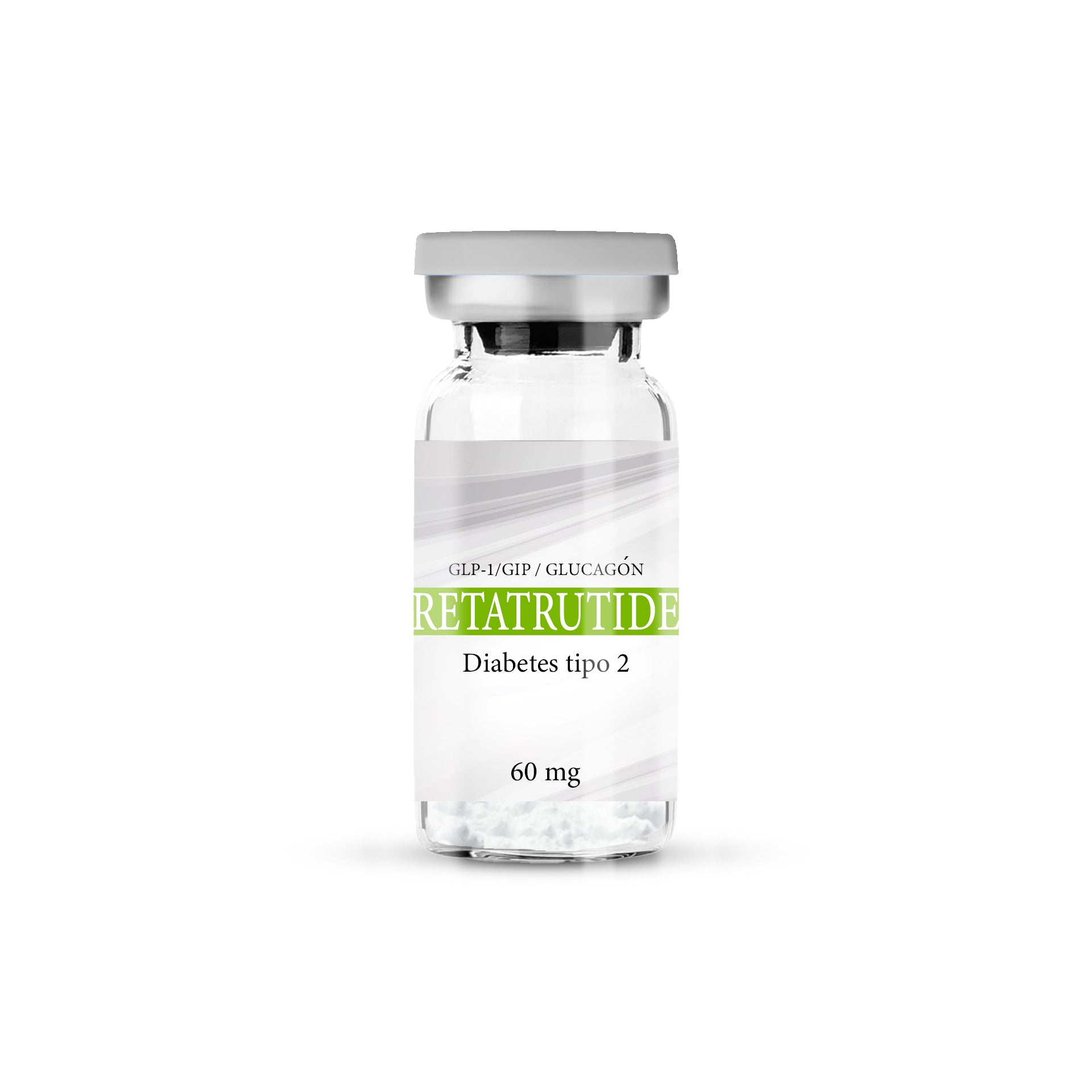 RETATRUTIDE 60 mg