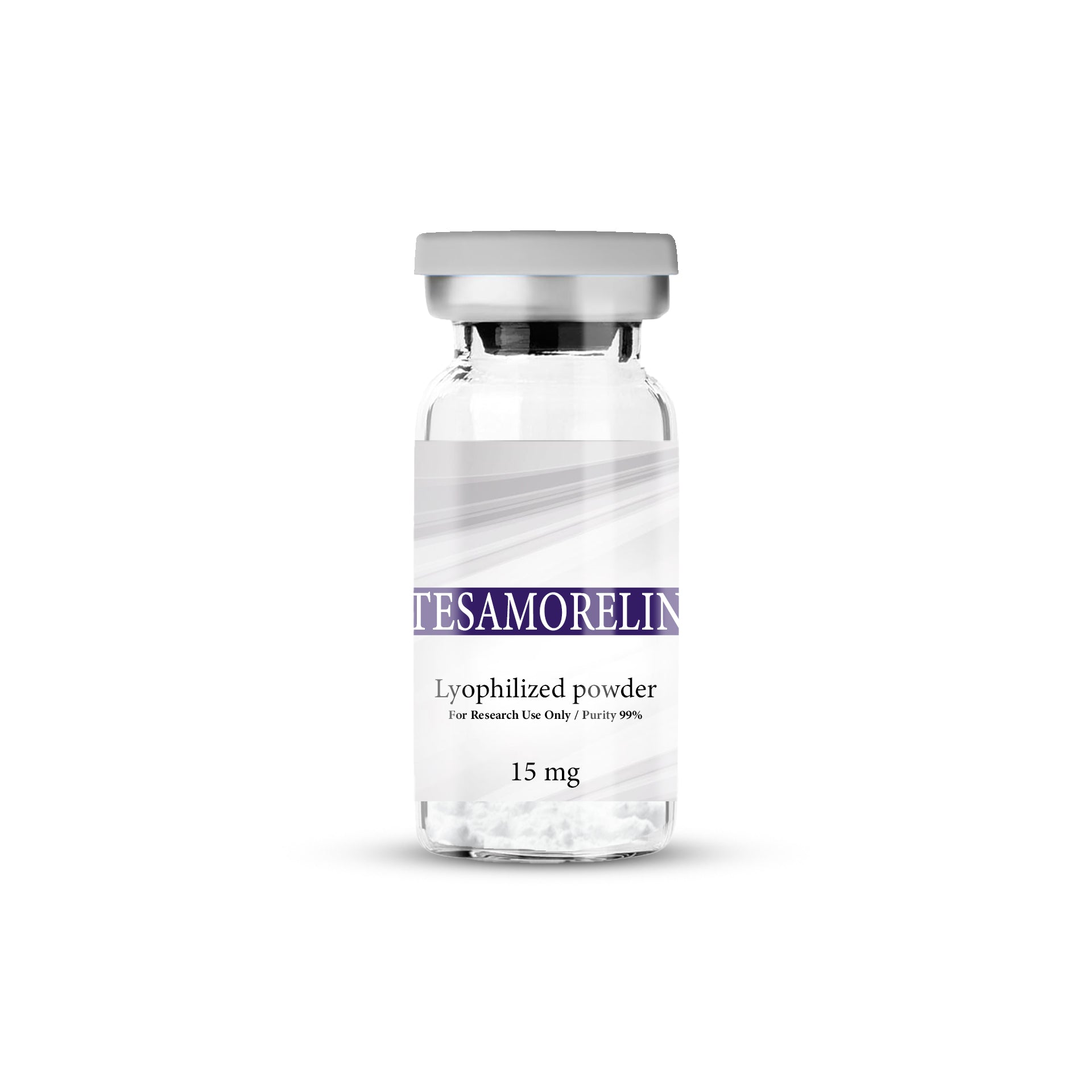 TESAMORELIN